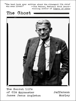 The Ghost - ebook